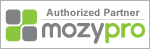 Authorized MozyPro Reseller