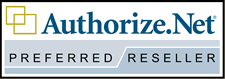 Authorize.net Preferred Reseller